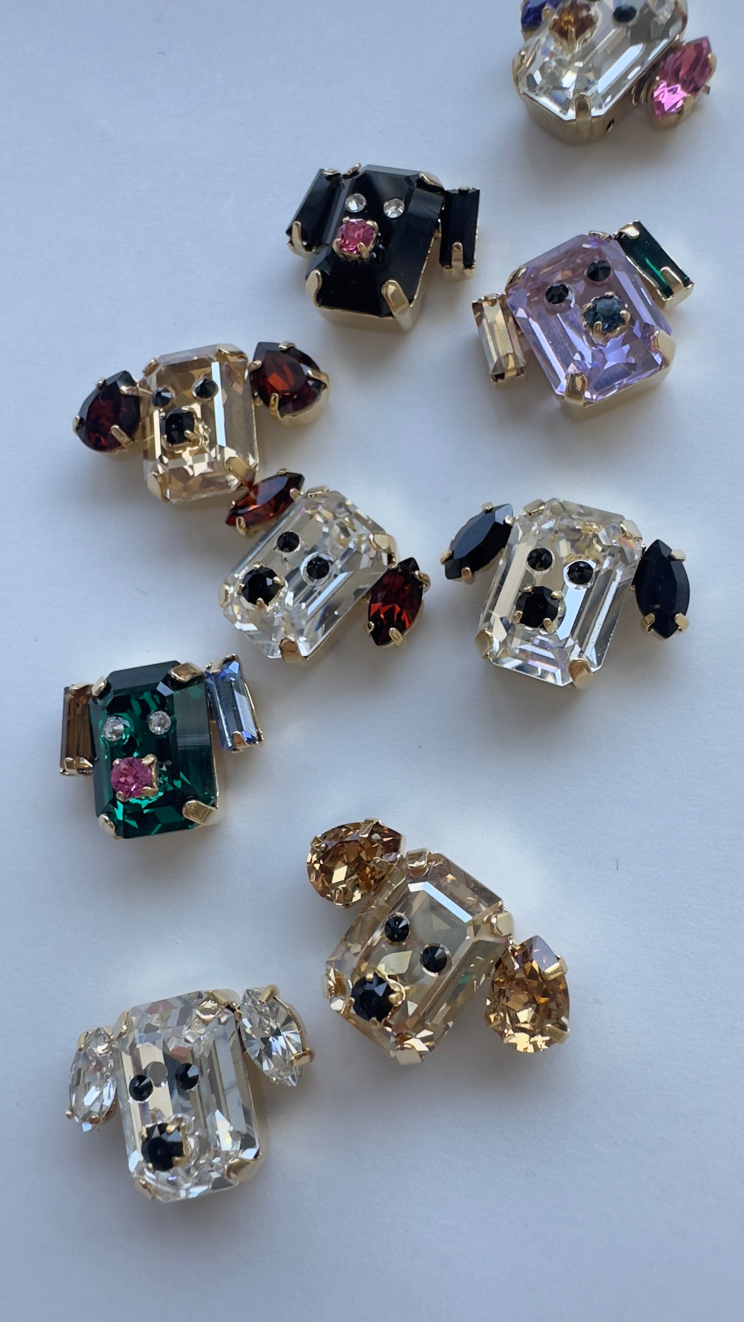 【ピアス】MEME DOGS