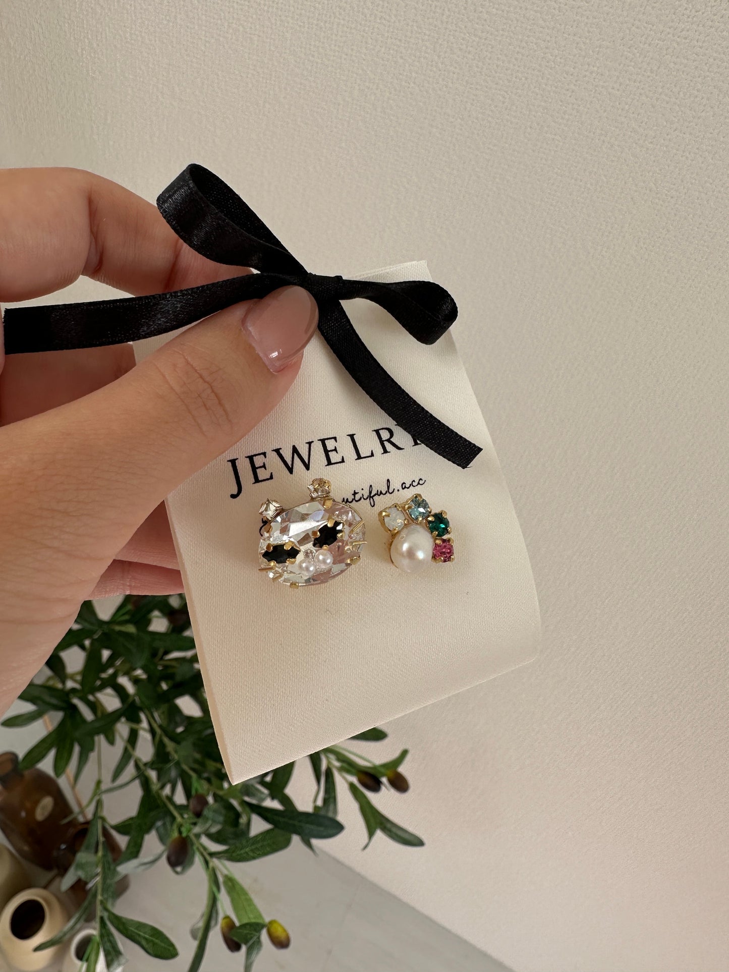 【ピアス】MEME CATS