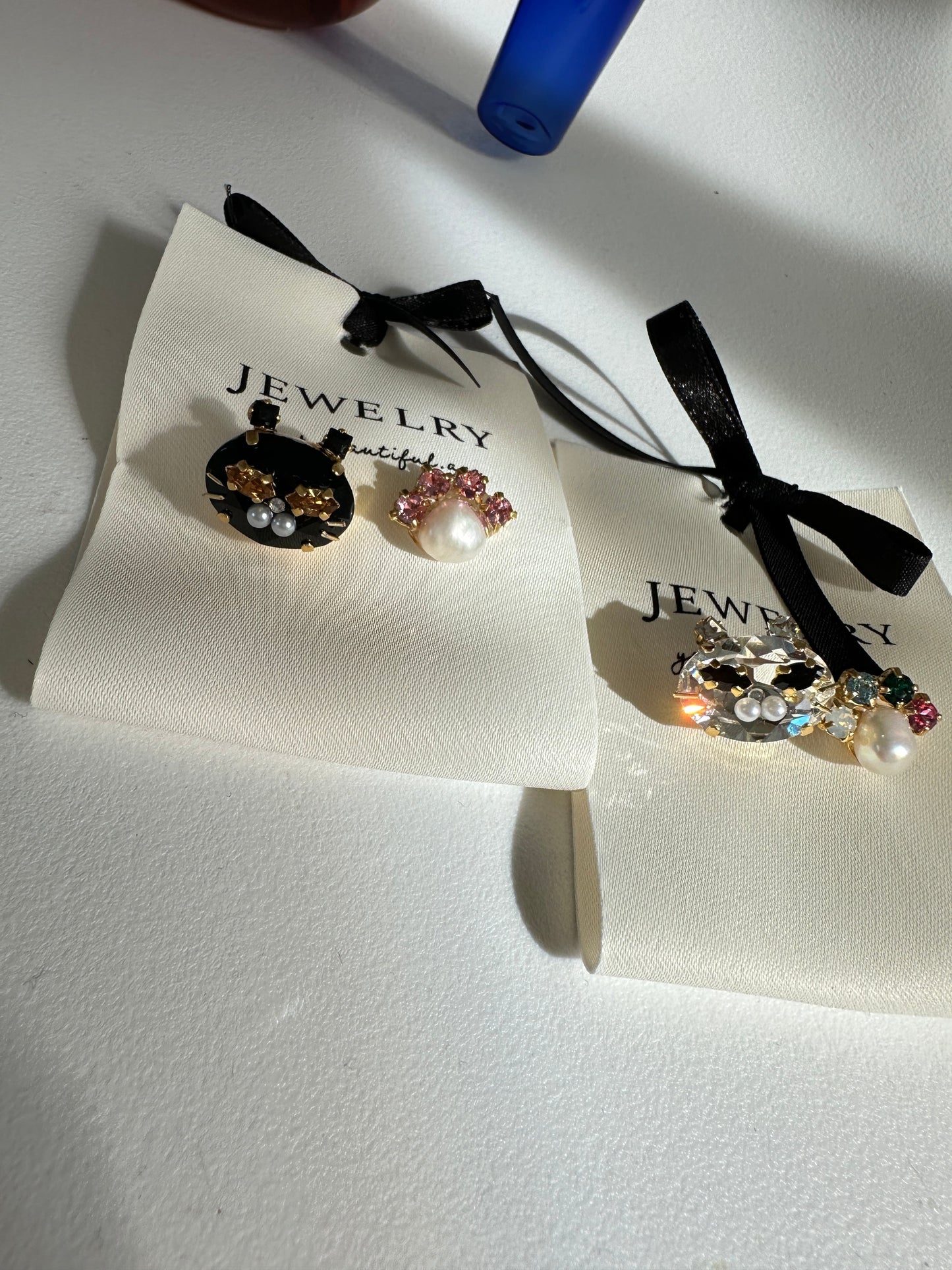 【ピアス】MEME CATS