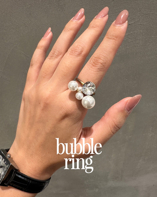 bubble ring