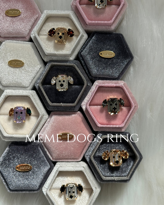 meme dogs ring