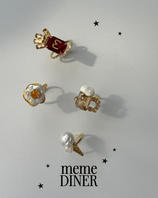 meme DINER